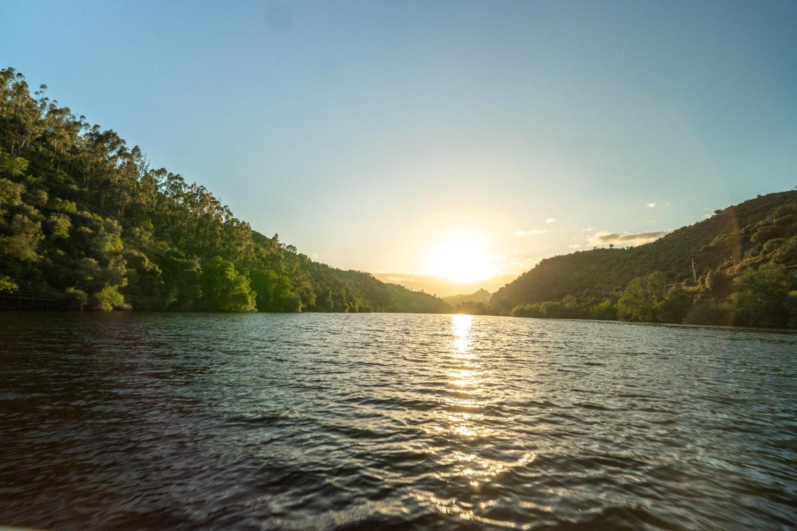 Sao Joao Alojamento Gaviao Luaran gambar